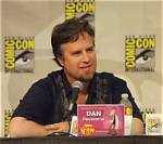 Dan Povenmire Is Married to Wife: Clarissa Povenmire. Kids: Isabella, Melissa. ·