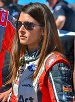 Danica Patrick: the Pioneering Force in Motorsports