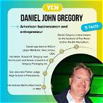 Daniel John Gregory: a Comprehensive Look at the Life and Achievements of This Notable Figure