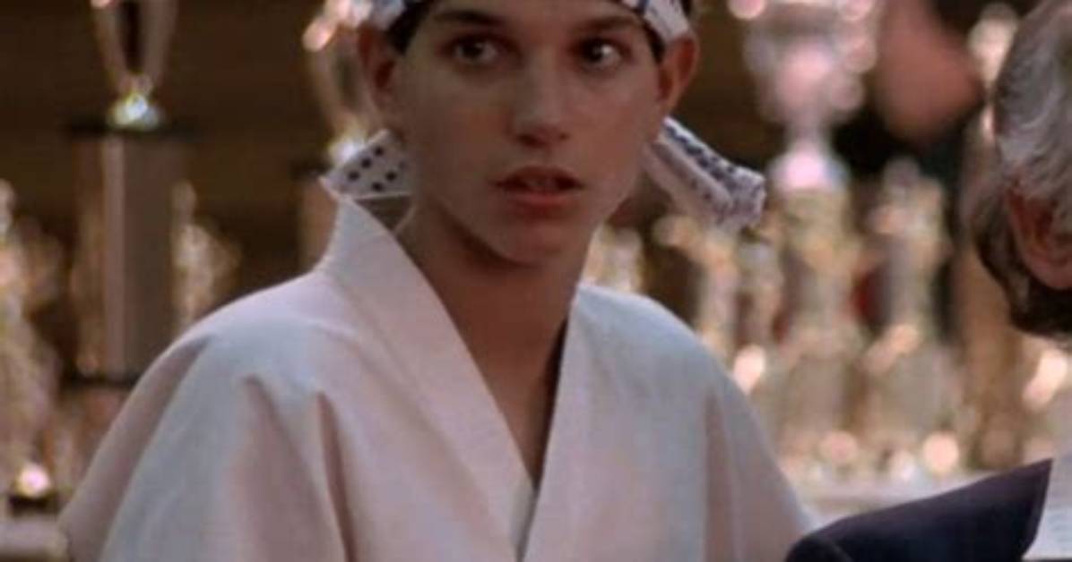 Daniel Larusso: the Young Karate Kid Who Captivated a Generation