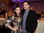 Danielle Fishel's Husband: Meet the Man Who Stole Her Heart