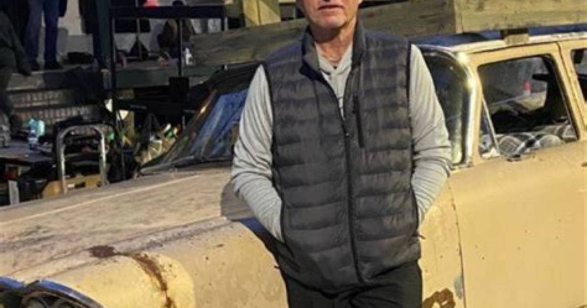 Danny Ford Age, Wiki, Biography, Wife, Children, Salary, Net Worth, Parents