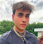 Darius Dobre Biography, Family, Career, Girlfriend, History, Height, Weight