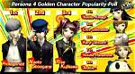 Dashsync | Persona 4 Golden