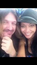 Dave Sabo's Wife: Unlocking the Secrets of a Rock Star Marriage