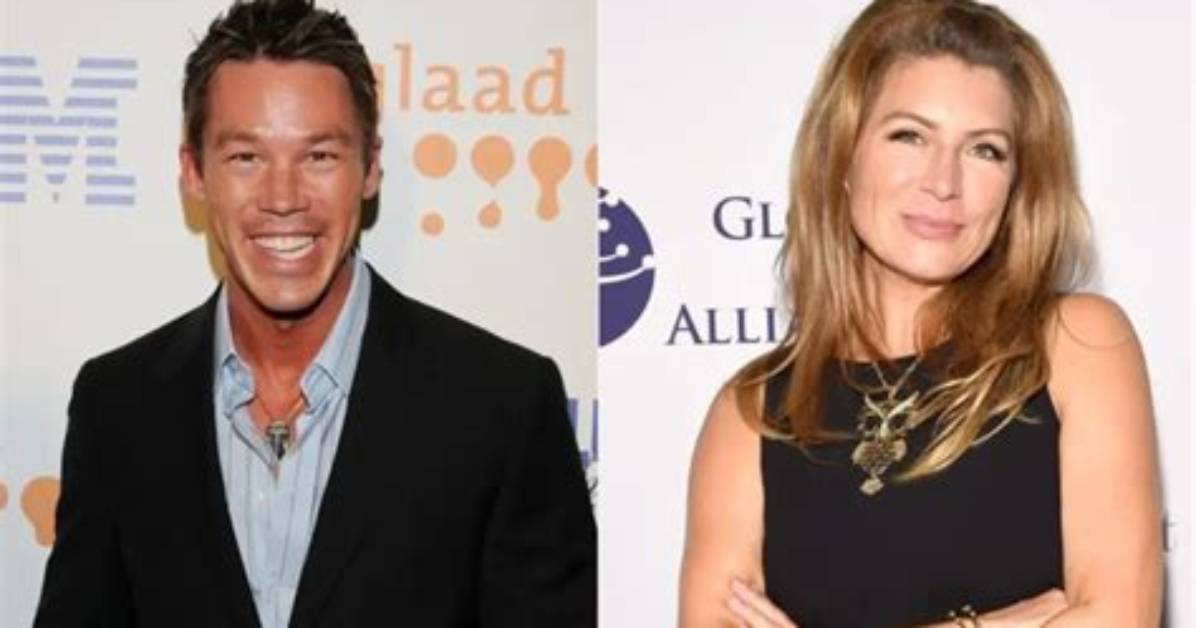 David Bromstad Wife: Understanding the Life and Love of the Renowned Designer