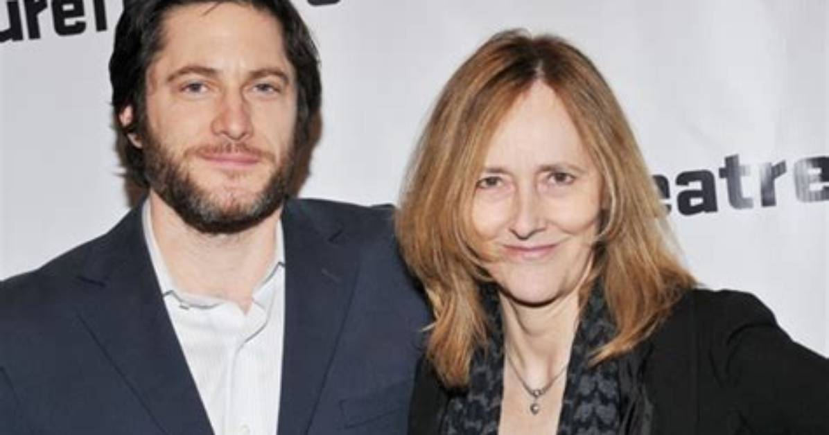 David Conrad Married: a Look into His Personal Life