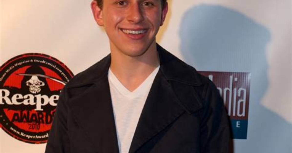 David Dorfman