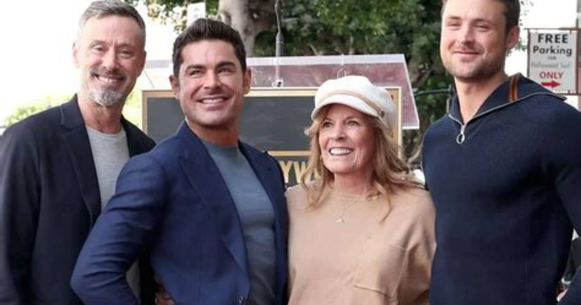 David Efron: a Comprehensive Biography and Insight into His Life and Career