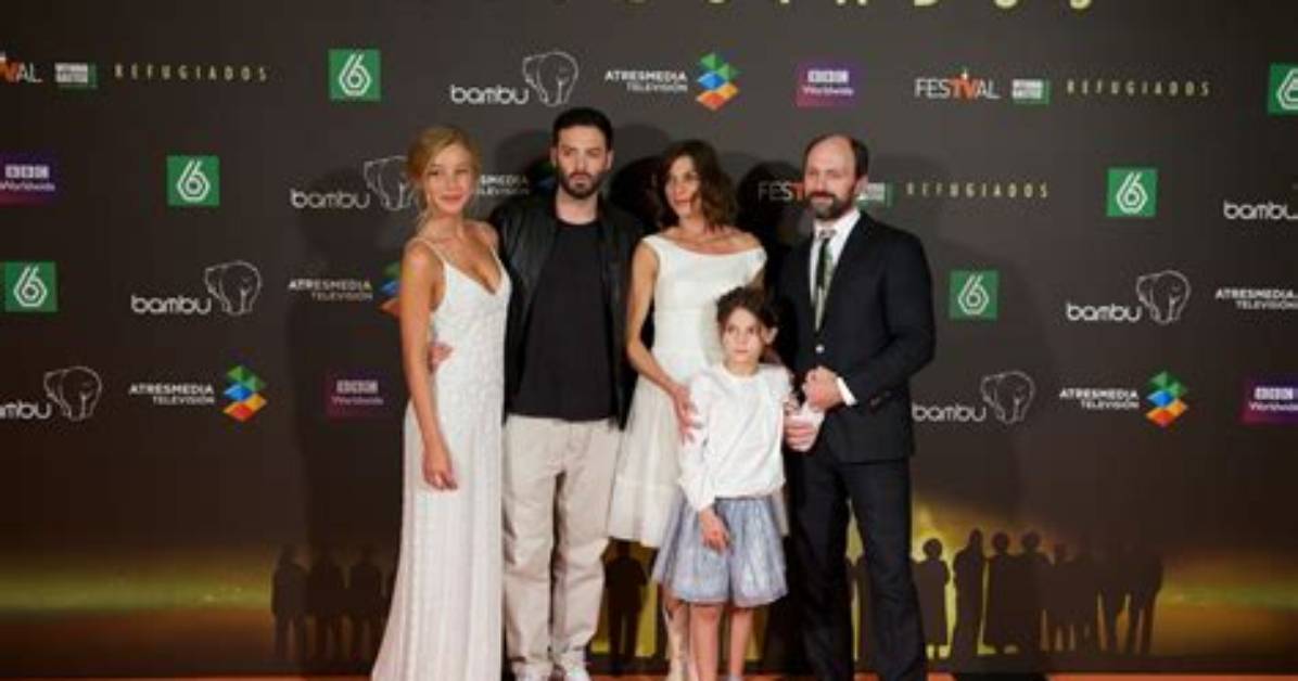 David Leon Wife: a Glimpse into Their Life Together