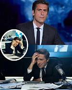 David Muir: the Rise of a Broadcasting Icon