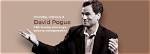 David Pogue (Tv Show Host)