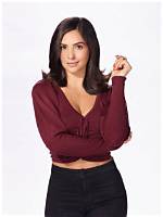 'Days of Our Lives' Star Camila Banus Exits Soap After 13 Year's ·
