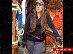 Deadliest Catch's Maria Dosal Raises Eyebrows with Native 'Good Luck' Tradition |