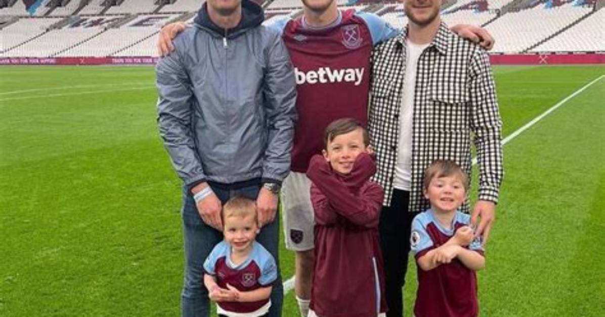 Declan Rice Ethnicity – Where Are His Parents from? |
