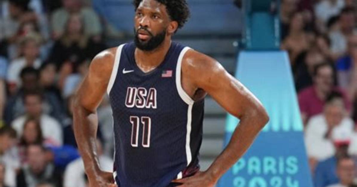 Decoding the Joel Embiid Contract: What It Means for the Nba