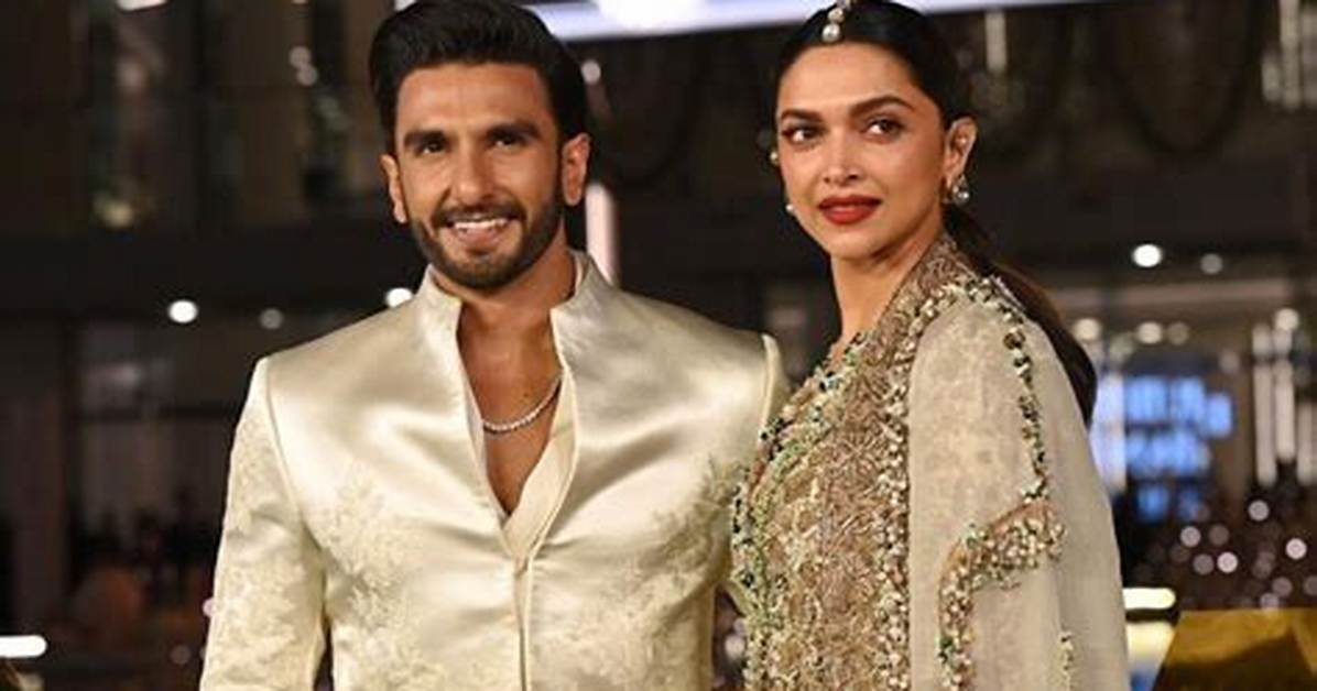 Deepika Padukone's Husband: a Love Story of Bollywood's Power Couple