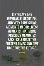 Delightful Birthday Wishes Quotes to Celebrate Life