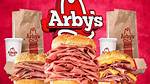 Delightful Late-Night Treat: Arby's $1 Fries After 8 Pm