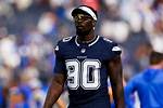 Demarcus Lawrence's Marriage and Personal Life