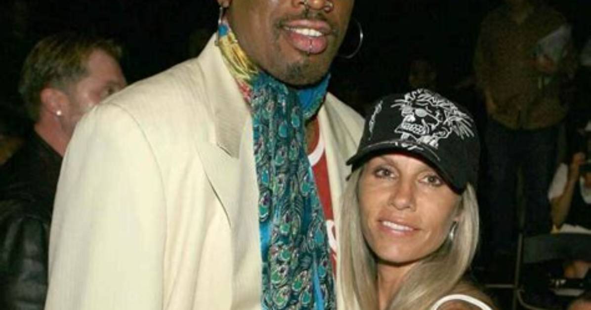 Dennis Rodman's Marital History: Wives and Controversies