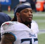 Derrick Henry Height and Weight, Wiki, Biography – Is He Married to Adrianna Yasmin Rivas Yet? Age, Daughter, Instagram
