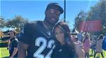 Derrick Henry's Love Life: Uncovering the Mystery