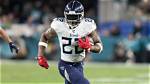 Derrick Henry: the Titan of the Nfl