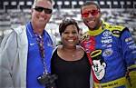 Desiree Wallace's Husband and His Untold Story