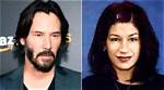Devastating Loss: Remembering Keanu Reeves' Wife and Her Untimely Death