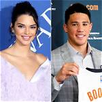 Devin Booker and Kendall Jenner's Relationship Drama