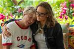 Diana Nyad: a Journey Through Love and Triumph