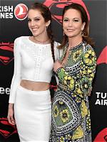 Diane Lane's Daughter's Remarkable Career