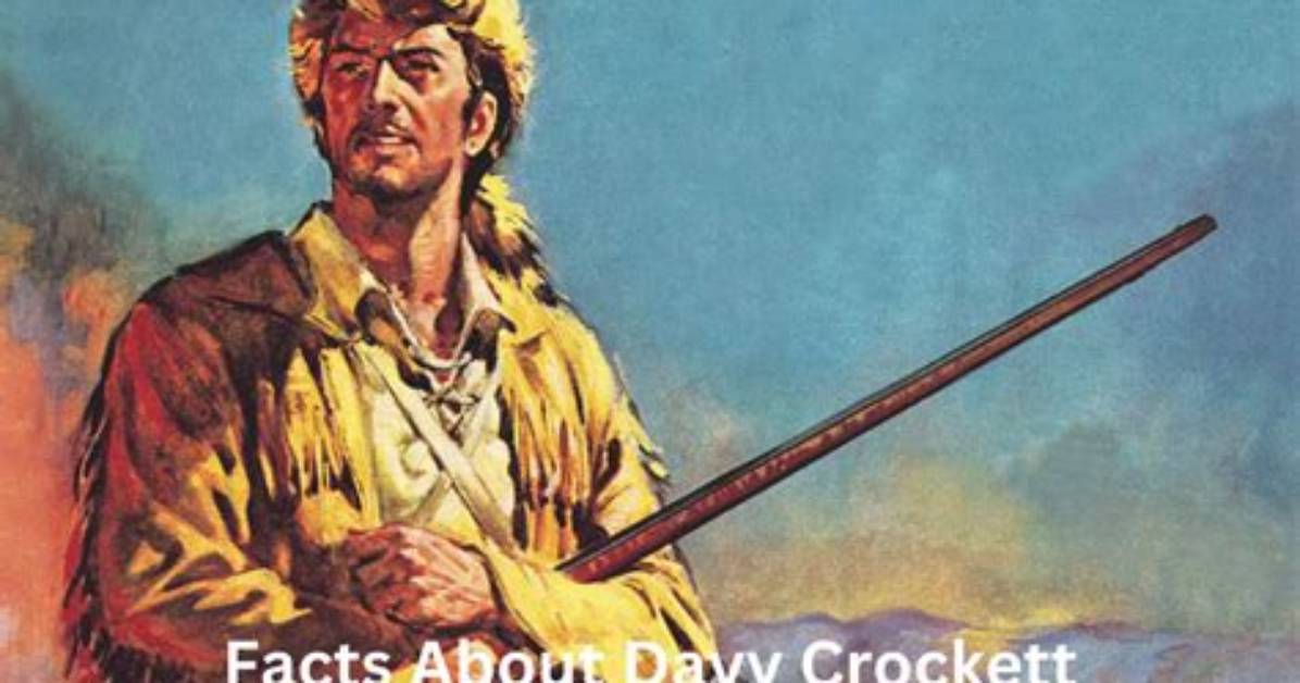 Did Davy Crockett Have a Lot of Money? Celebrity. Fm #1 Official Stars, Business & People Net