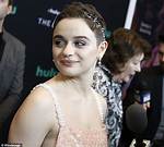 Did Joey King Undergo Nose Job? Plastic Surgery Rumors Debunked