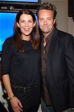 Did Matthew Perry Have a Wife or Kids