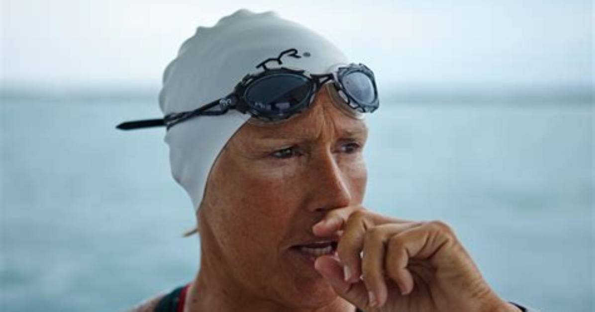 Did Nyad Swim from Cuba to Florida? an Incredible Journey