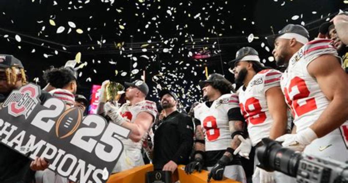 Did Ohio State Win Today? a Comprehensive Analysis of Their Performance