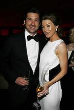 Did Patrick Dempsey and Ellen Pompeo Date? the Truth Behind Their on-Screen Chemistry