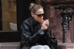 Did Sarah Jessica Parker Smoke? Unraveling the Truth Behind the Rumors