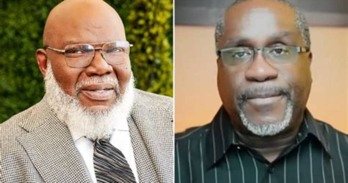 Did Td Jakes Resign as Pastor? Analyzing the Rumors and Latest Developments