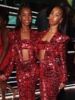 Diddy Twins: the Dynamic Duo of the Music Industry