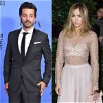 Diego Luna Girlfriend: Is He Dating Suki Waterhouse Again? Are They Still Together?