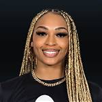 Dijonai Carrington Bio, Age, Net Worth, Salary, Contract, Wnba, Stats, & Dating