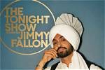 Diljit Dosanjh on the Tonight Show with Jimmy Fallon: a Cultural Exchange