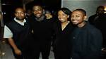 Discover Chris Rock's Siblings and Their Comedy Legacy