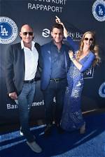 Discover Kurt Rappaport's Net Worth in 2024