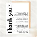 Discover Profound Insights for Thanking Caregivers