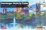 Discover Skip the Games Tulsa Oklahoma