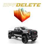 Discover the 2021 3.0 Duramax Delete Kit